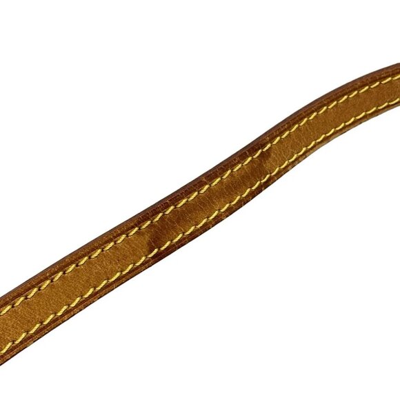 LOUIS VUITTON - Natural Unconfirmed 17 Cowhide Leather - Picture 6 of 6